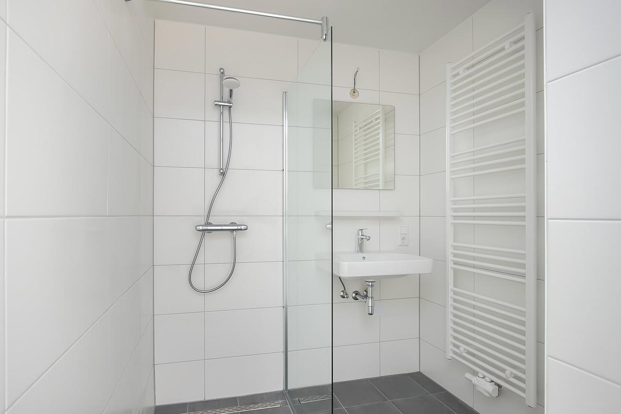 Licht 3-kamerappartement met balkon - Afbeelding 9