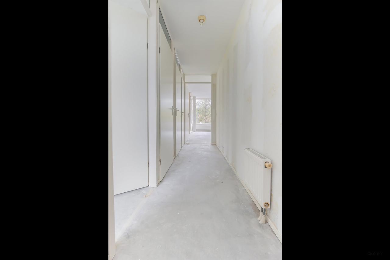 Licht 3-kamerappartement met balkon - Afbeelding 8