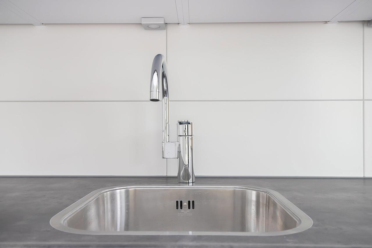 Licht 3-kamerappartement met balkon - Afbeelding 5