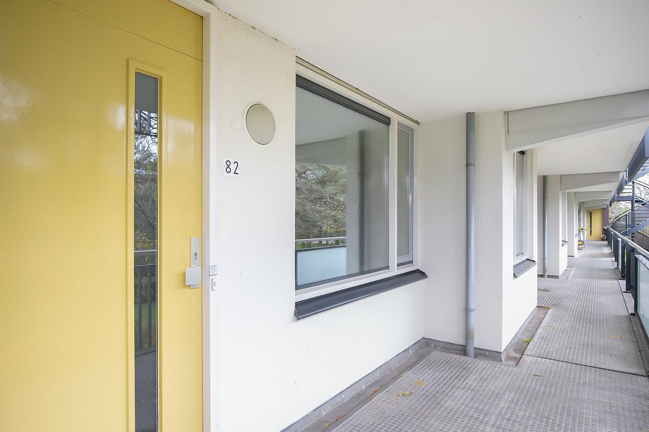 Licht 3-kamerappartement met balkon - Afbeelding 13