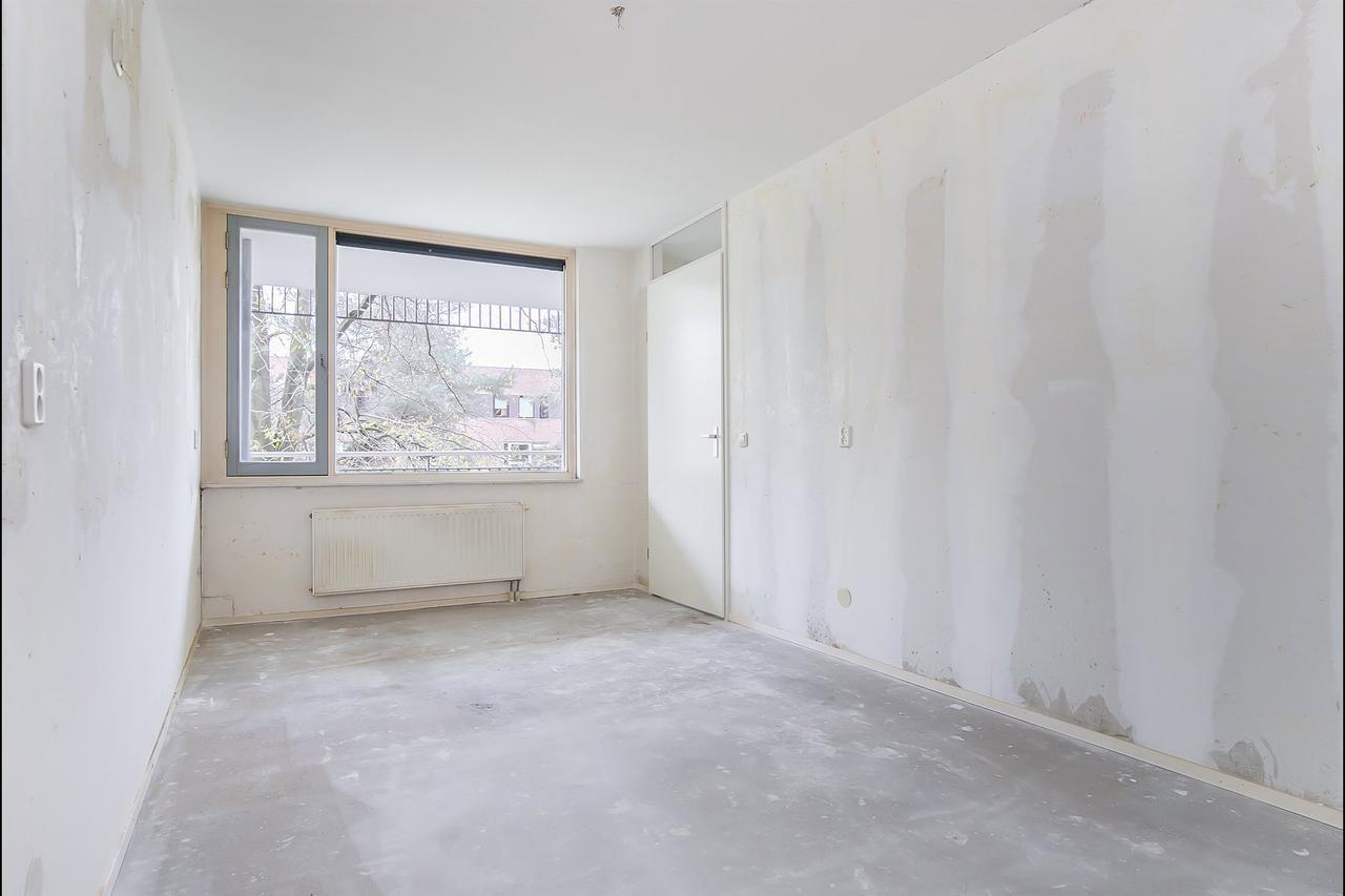 Licht 3-kamerappartement met balkon - Afbeelding 11