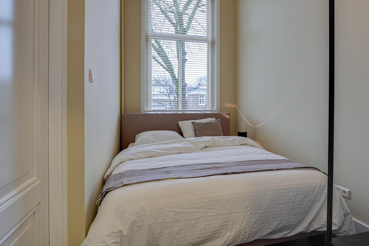 Gemeubileerd 2-kamerappartement met balkon - Afbeelding 10