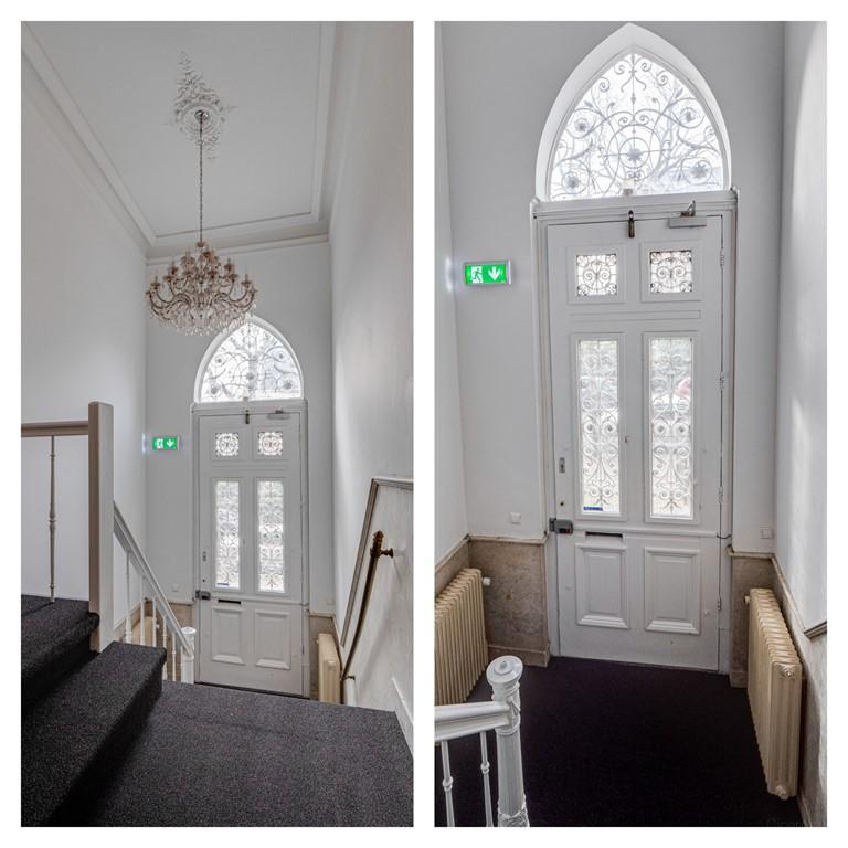 Gemeubileerd 2-kamerappartement met balkon - Afbeelding 16