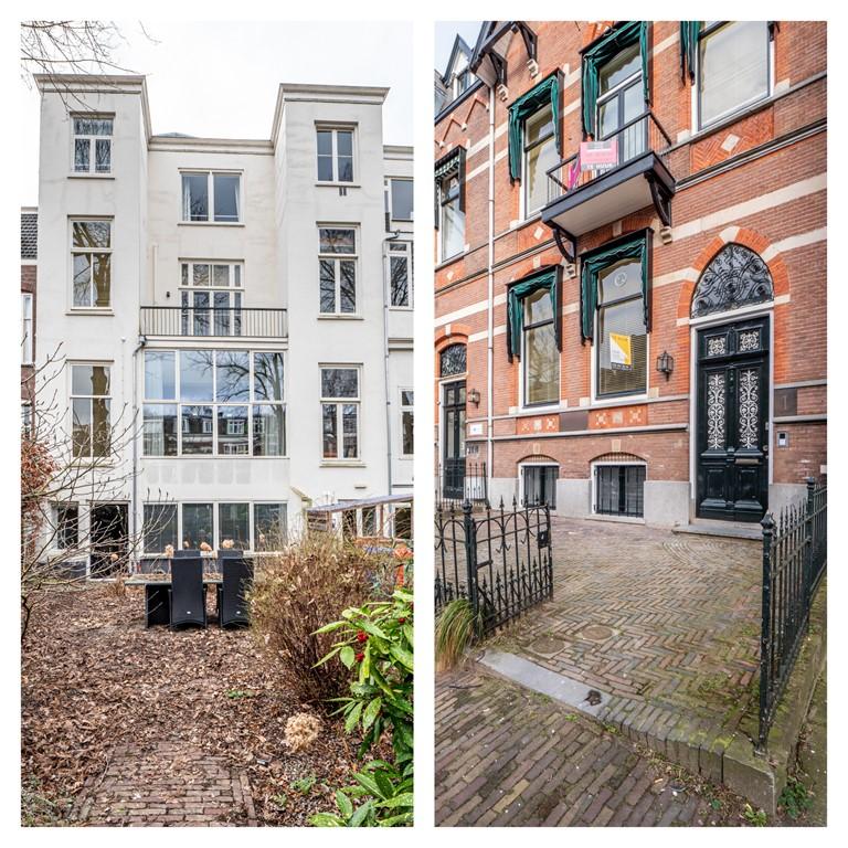 Gemeubileerd 2-kamerappartement met balkon - Afbeelding 17