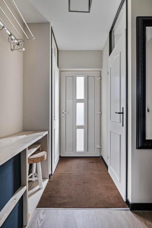 Gemeubileerde hoekwoning met 4 slaapkamers - Afbeelding 5