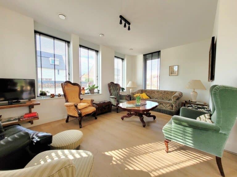 Semi-detached house of 198 m² with A++ label in Son - Image 5