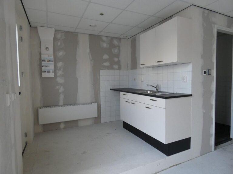 Studio van 47 m² in hartje Bergen op Zoom - Afbeelding 6