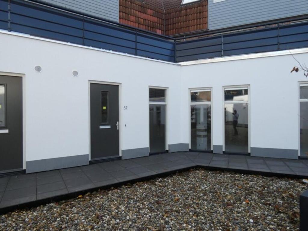 Studio van 47 m² in hartje Bergen op Zoom - Afbeelding 1