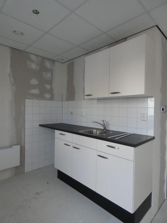 Studio van 47 m² in hartje Bergen op Zoom - Afbeelding 5