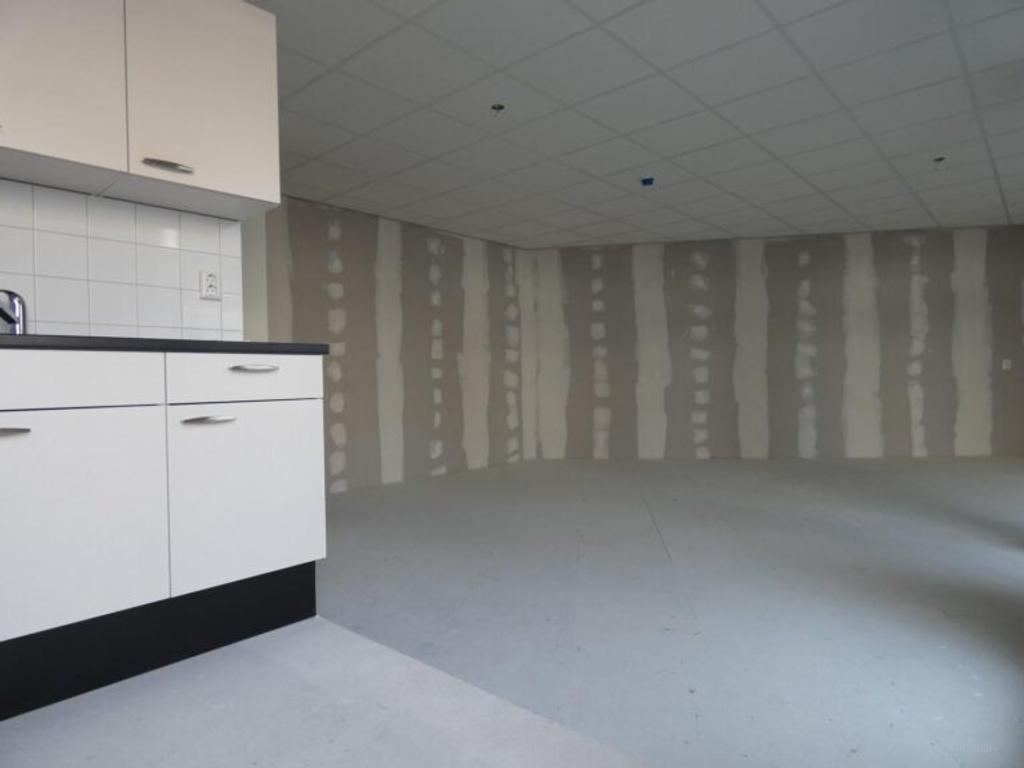 Studio van 47 m² in hartje Bergen op Zoom - Afbeelding 2