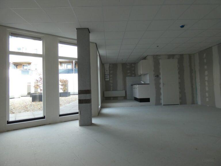 Studio van 47 m² in hartje Bergen op Zoom - Afbeelding 11