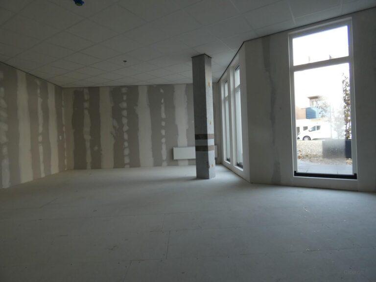 Studio van 47 m² in hartje Bergen op Zoom - Afbeelding 10