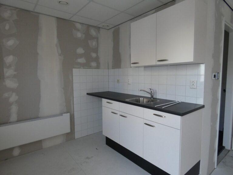 Studio van 47 m² in hartje Bergen op Zoom - Afbeelding 4