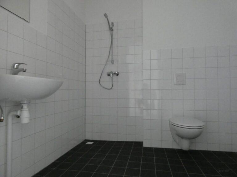 Studio van 47 m² in hartje Bergen op Zoom - Afbeelding 7