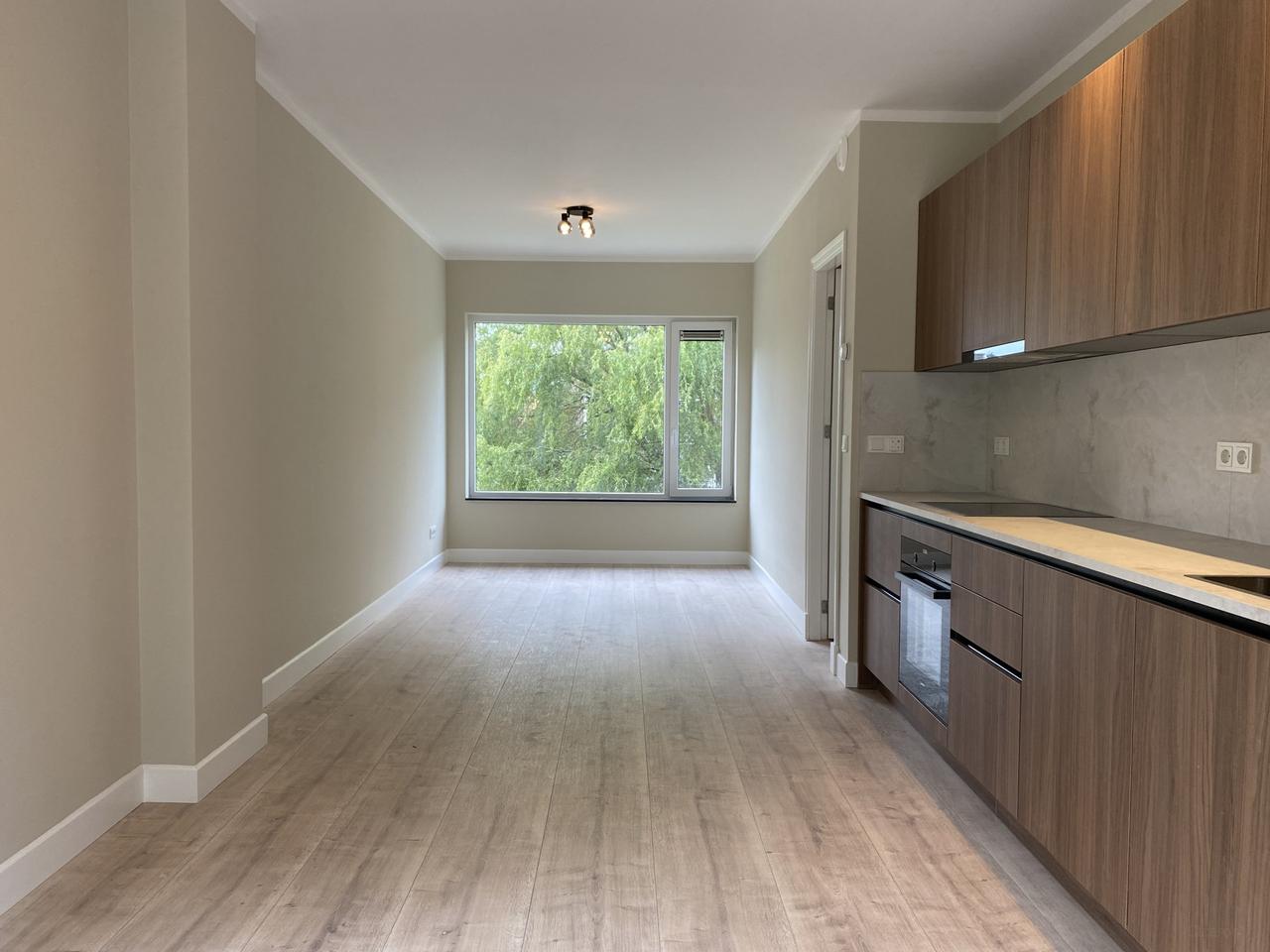 3-kamer studentenappartement met balkon - Afbeelding 2