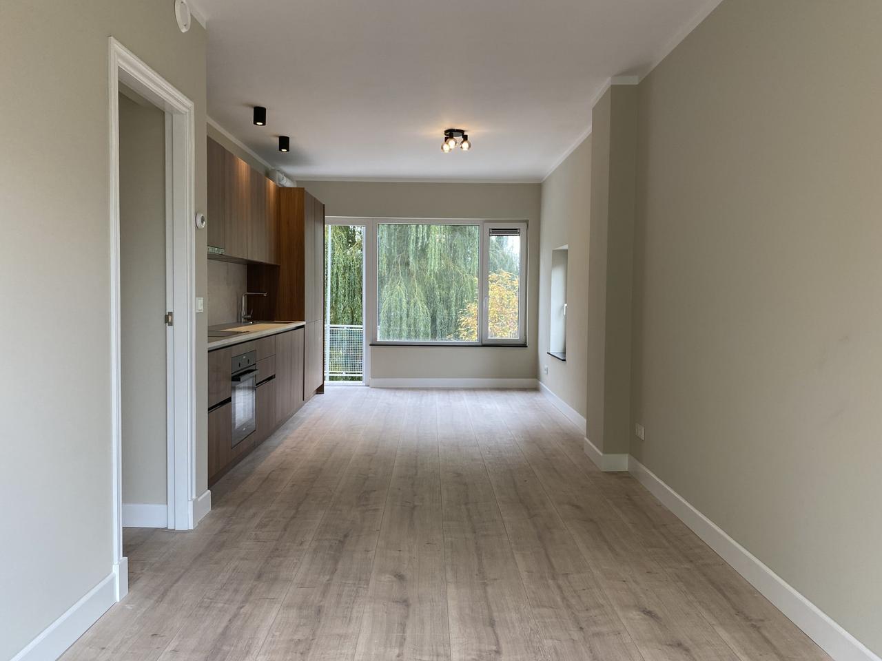 3-kamer studentenappartement met balkon - Afbeelding 3