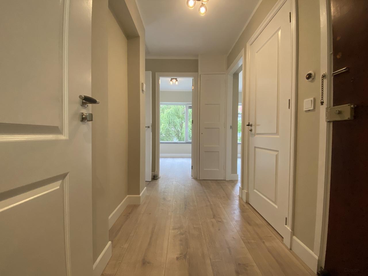3-kamer studentenappartement met balkon - Afbeelding 5