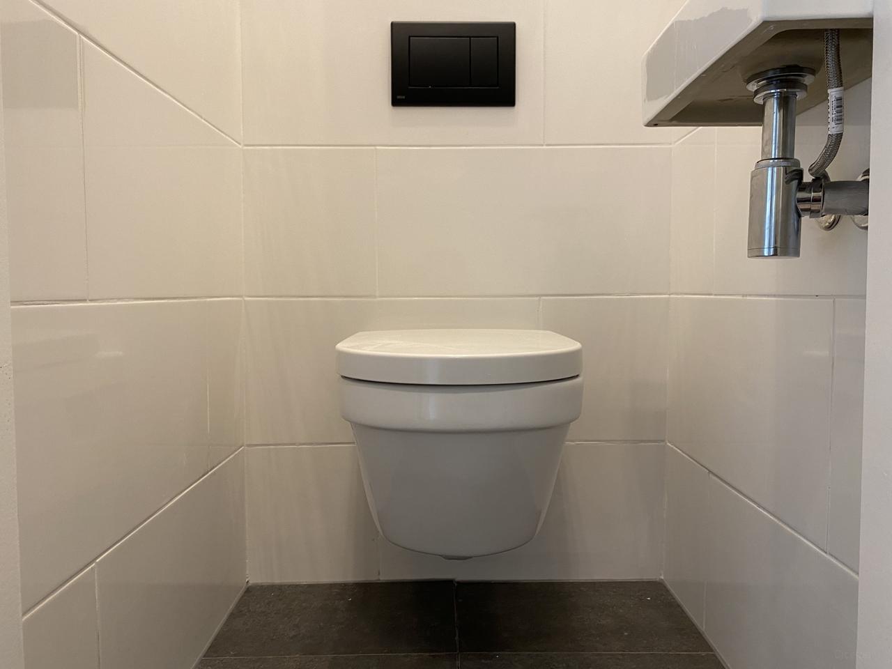 3-kamer studentenappartement met balkon - Afbeelding 7