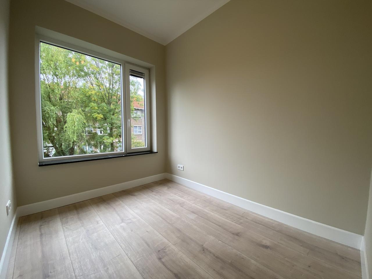 3-kamer studentenappartement met balkon - Afbeelding 10