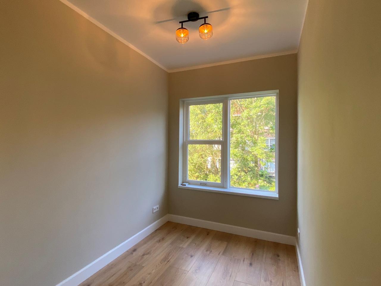 3-kamer studentenappartement met balkon - Afbeelding 11
