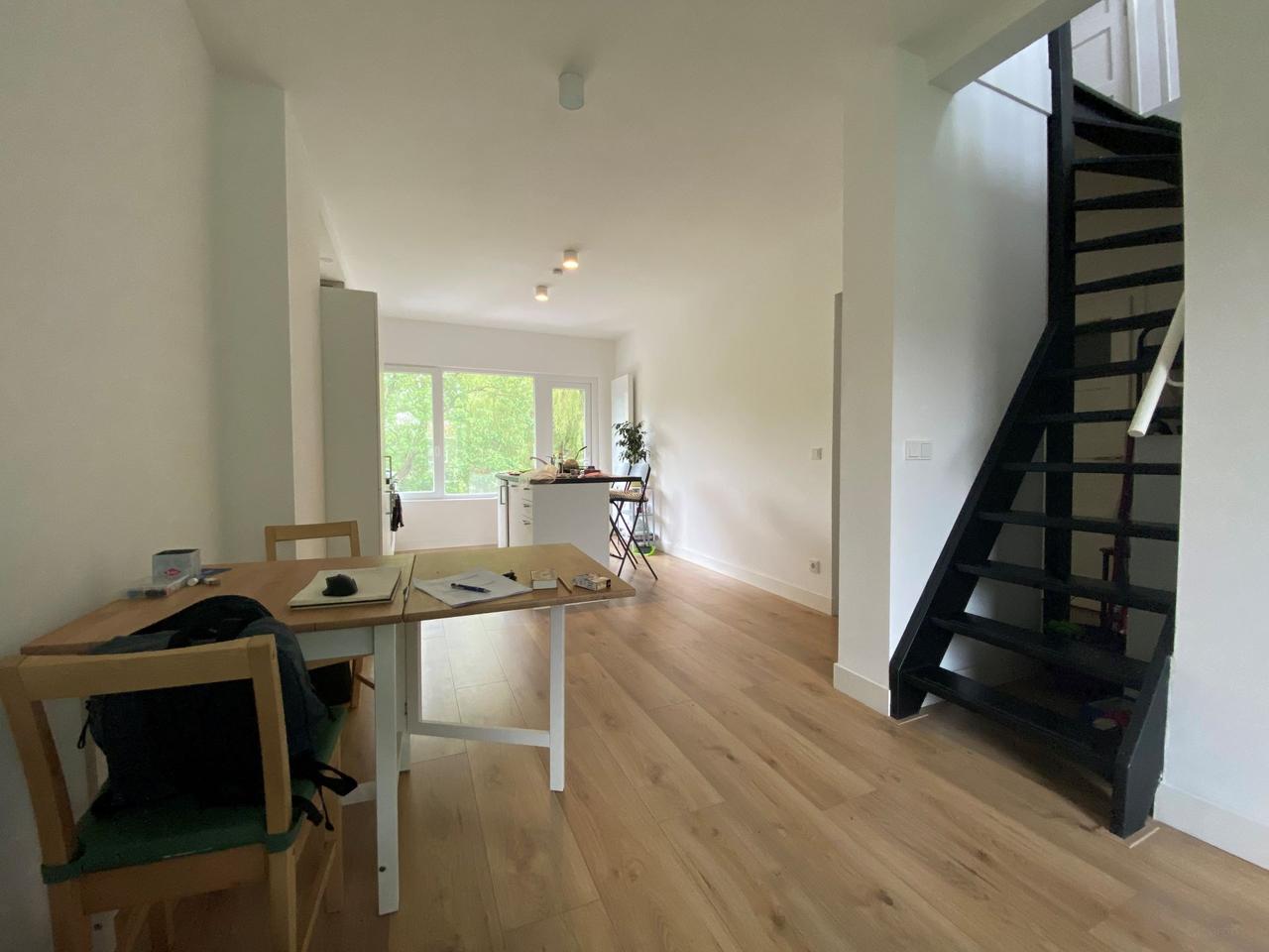 4-room apartment with balcony in Carnisse - Image 4