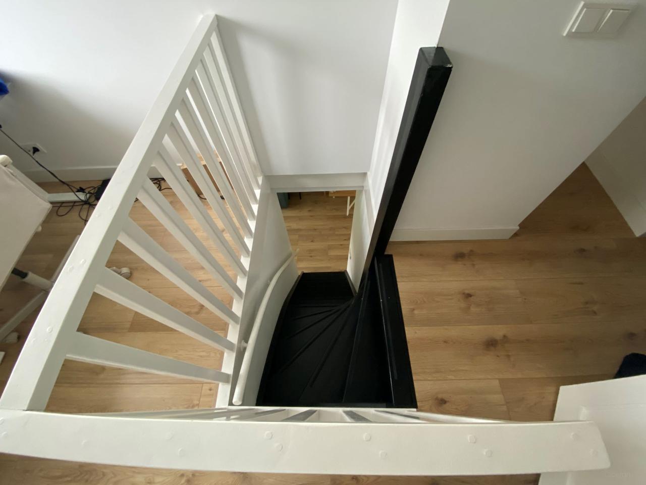 4-room apartment with balcony in Carnisse - Image 10
