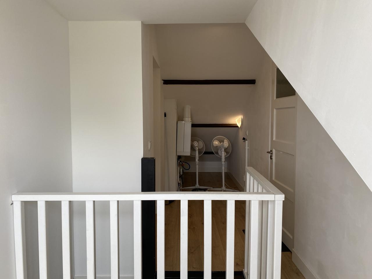4-room apartment with balcony in Carnisse - Image 11