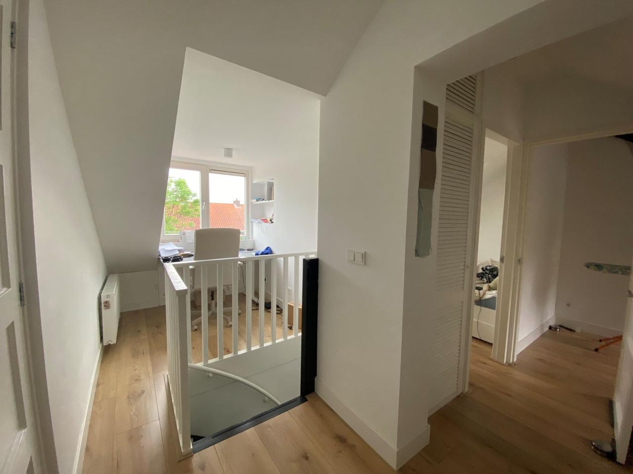 4-room apartment with balcony in Carnisse - Image 12