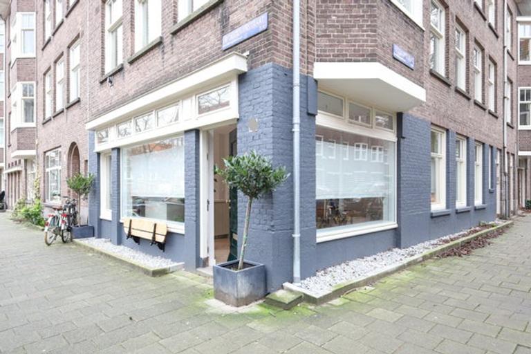 Begane grond met tuin in Amsterdam Zuid - Afbeelding 4