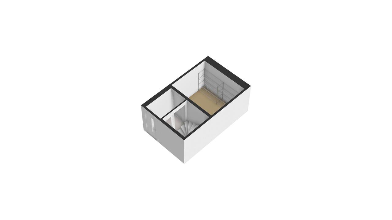 Herenhuis (127m²) in de Houthavens - Afbeelding 9