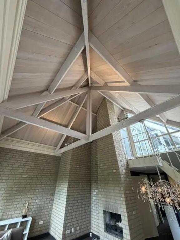 2 slaapkamers en 2 balkons in Bottendaal - Afbeelding 6