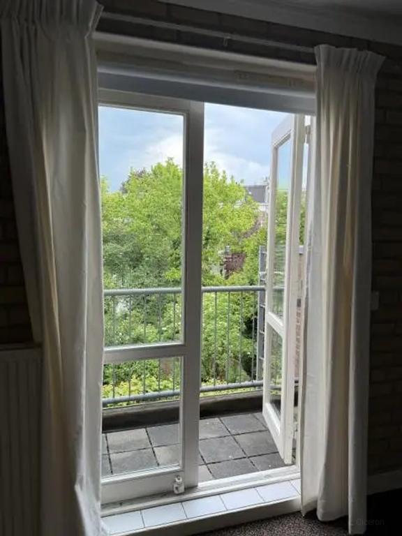 2 slaapkamers en 2 balkons in Bottendaal - Afbeelding 16