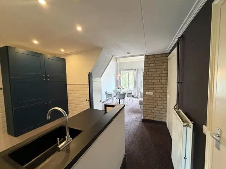 2 slaapkamers en 2 balkons in Bottendaal - Afbeelding 13