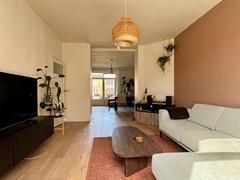 3-kamerappartement met balkons in Nijmegen Oost - Afbeelding 5