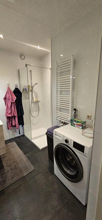 2-kamer appartement met dakterras - Afbeelding 10