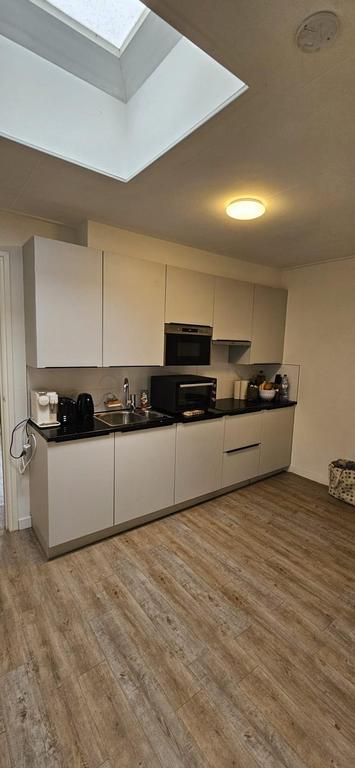 2-kamer appartement met dakterras - Afbeelding 4