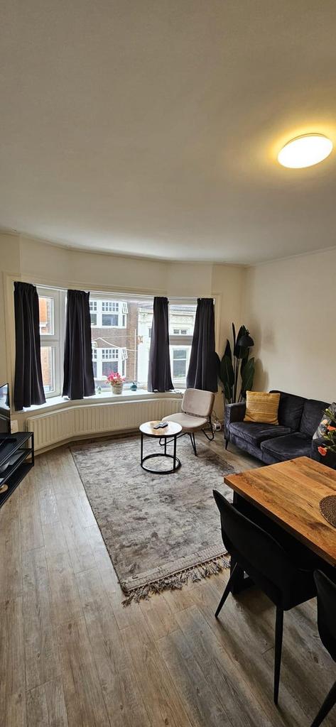 2-kamer appartement met dakterras - Afbeelding 2