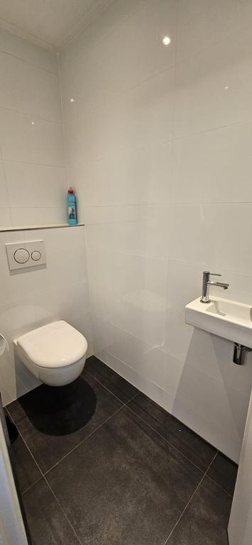 2-kamer appartement met dakterras - Afbeelding 11