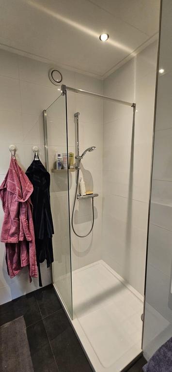 2-kamer appartement met dakterras - Afbeelding 9