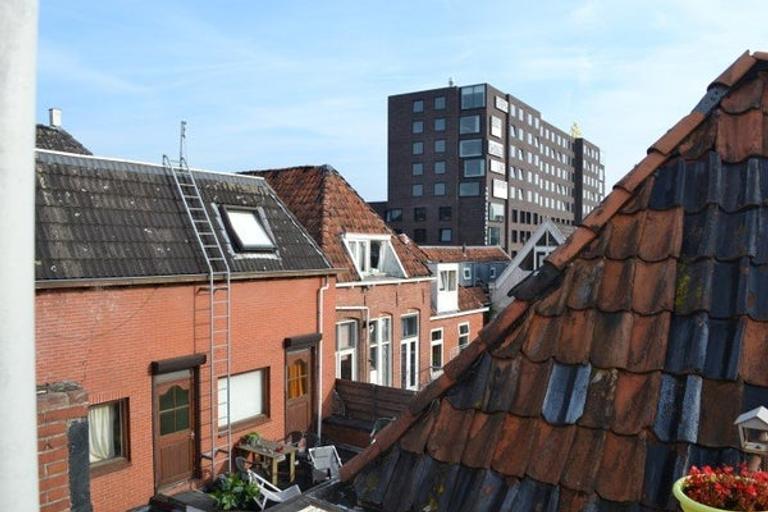2-kamer appartement met dakterras - Afbeelding 12