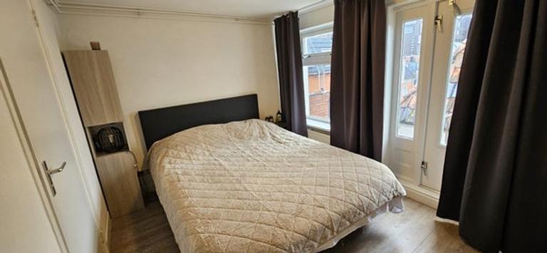 2-kamer appartement met dakterras - Afbeelding 5