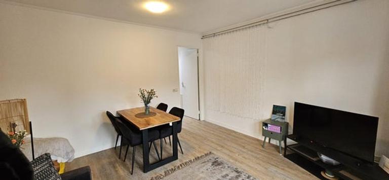 2-kamer appartement met dakterras - Afbeelding 3