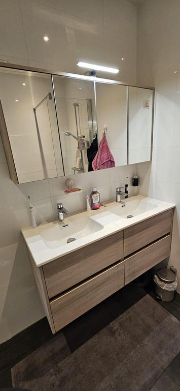 2-kamer appartement met dakterras - Afbeelding 7