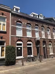 Room of 22 m2 in Sint Pieter