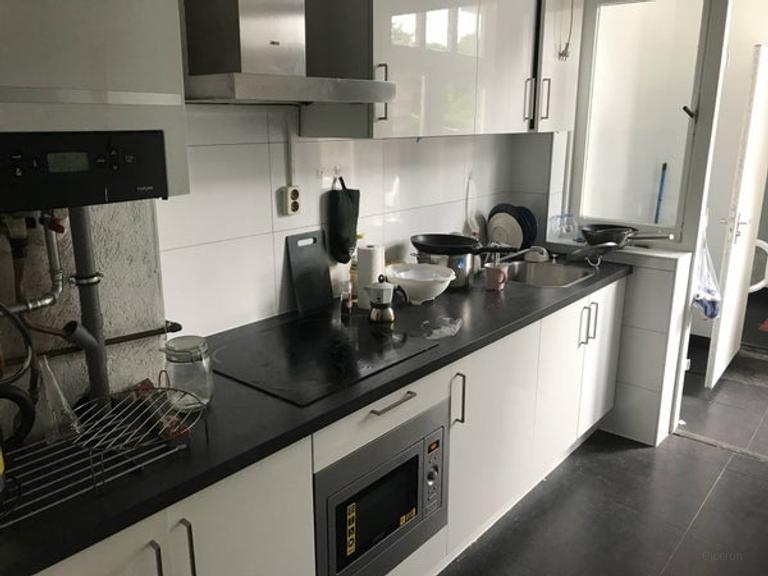 Student Room (15m2) near Wyck - Image 7