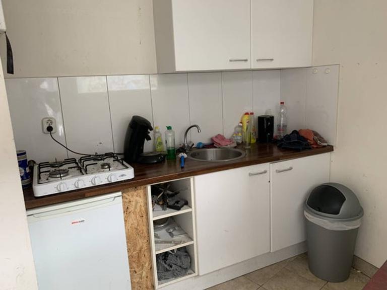 Student Room (18m²) in Statenkwartier - Image 8