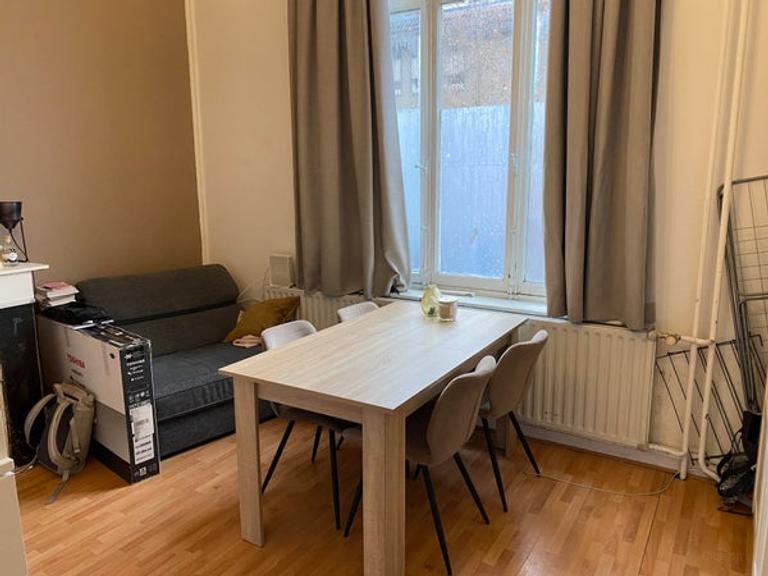 Student Room (18m²) in Statenkwartier - Image 5