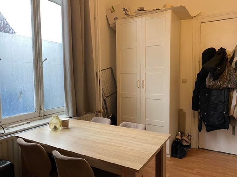Student Room (18m²) in Statenkwartier - Image 7