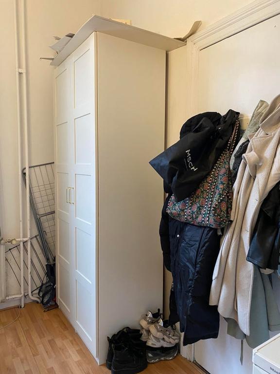Student Room (18m²) in Statenkwartier - Image 6