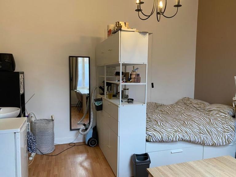 Student Room (18m²) in Statenkwartier - Image 2